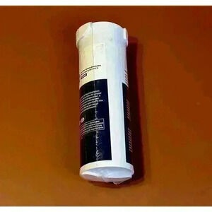 GLACIER FRESH XWF Replacement For Water Filter Pack of 1